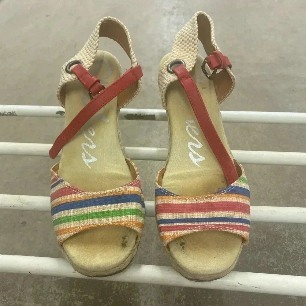 Sketchers espadrilles